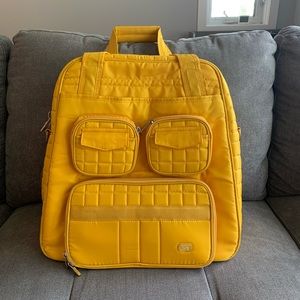 *LOWEST PRICE* Lug Marigold Puddle Jumper